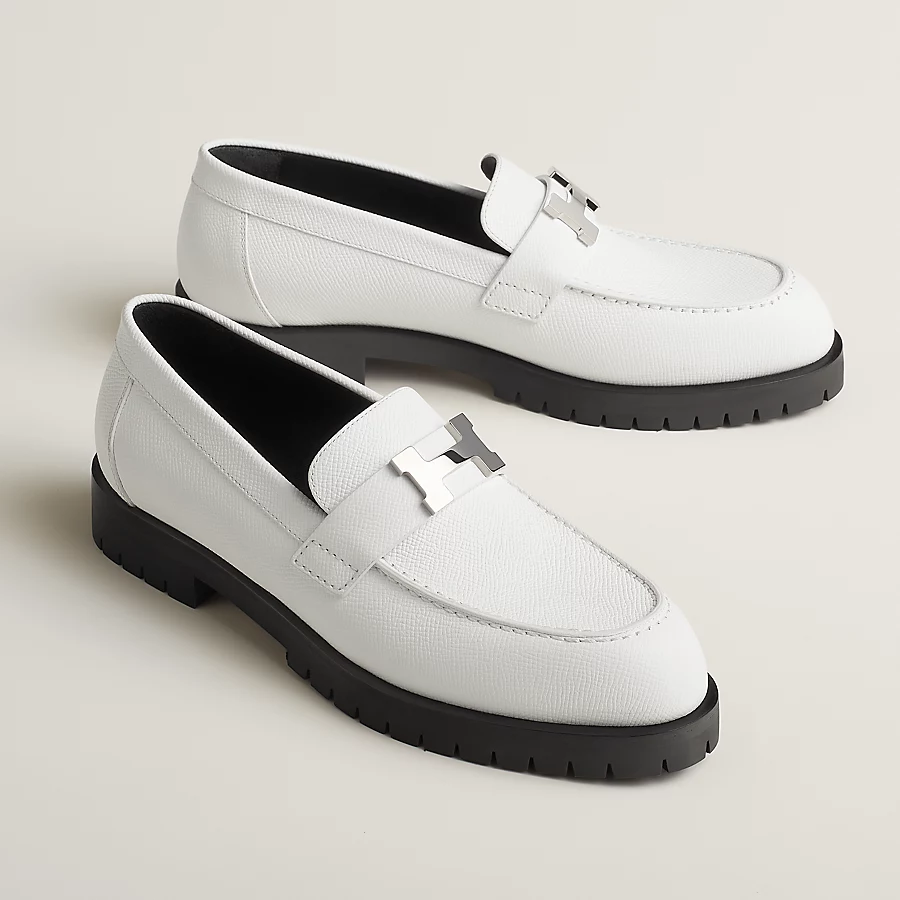 Faubourg loafer - Image 1